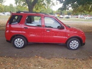 SUZUKI IGNIS 1.3 GC AC