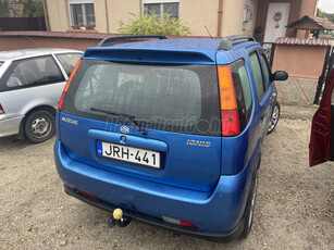 SUZUKI IGNIS 1.3 GC AC