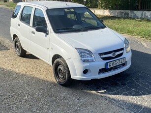 SUZUKI IGNIS 1.3 GC AC