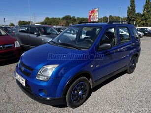 SUZUKI IGNIS 1.3 GC AC