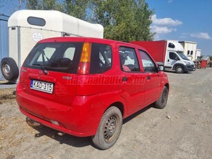 SUZUKI IGNIS 1.3 GC AC