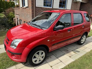 SUZUKI IGNIS 1.3 GC