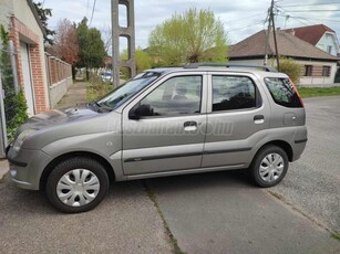 SUZUKI IGNIS 1.3 GLX