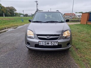 SUZUKI IGNIS 1.3 GLX 49 EZER KILOMÉTER