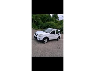 SUZUKI IGNIS 1.3 GLX