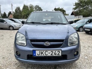 SUZUKI IGNIS 1.3 GLX AC