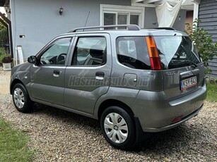 SUZUKI IGNIS 1.3 GLX AC