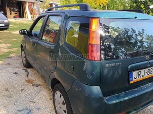 SUZUKI IGNIS 1.3 GLX AC