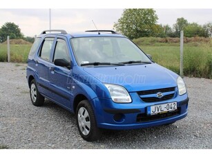 SUZUKI IGNIS 1.3 GLX AC MAGYARORSZÁGI! 1 TULAJ