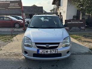 SUZUKI IGNIS 1.3 GLX AC M.O.-I ! KLÍMA ! FRISS MŰSZAKI !