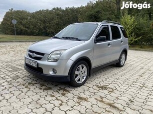 Suzuki Ignis 1.5 GS Klíma Vonóhorog Benzin-Gáz...