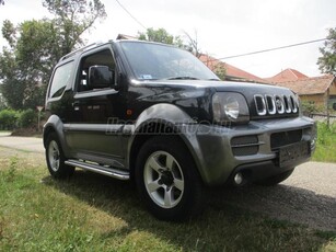 SUZUKI JIMNY 1.3 AC Limitált