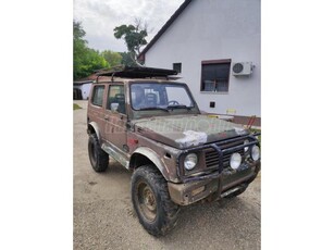 SUZUKI SJ SAMURAI 1.3