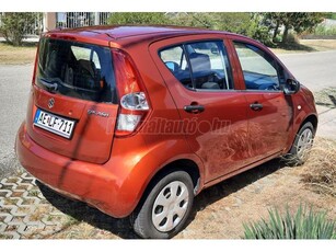 SUZUKI SPLASH 1.0 GC