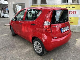 SUZUKI SPLASH 1.0 GC ITT és MOST AKCIÓ!!! ELEKTROMOS ABLAK