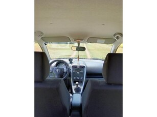 SUZUKI SPLASH 1.2 GLX CD AC