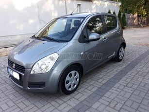 SUZUKI SPLASH 1.2 GLX CD AC MAGYAR!AKÁR 1ÉV GARANCIÁVAL!!