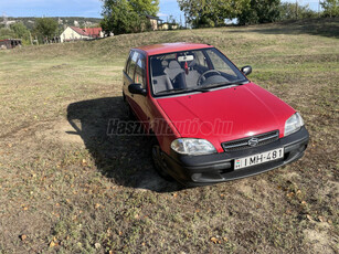 SUZUKI SWIFT 1.0 GL