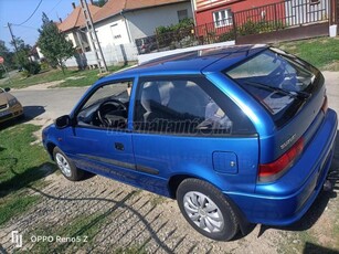 SUZUKI SWIFT 1.0 GLS