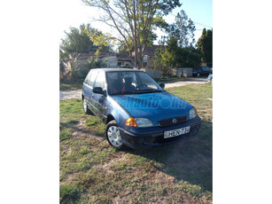 SUZUKI SWIFT 1.0 GLX