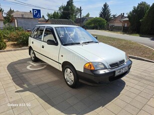 SUZUKI SWIFT 1.0 GLX