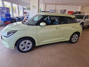 SUZUKI SWIFT 1.2 Dualjet Hybrid GL+