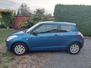 SUZUKI SWIFT 1.2 GC AC ESP Szép Belsővel.! Normll llapotú.! 1.2Benzines.!2012es Modell!