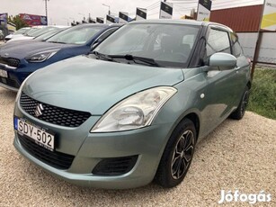 Suzuki Swift 1.2 GLX AC ESP 1 Év Garanciával! A...