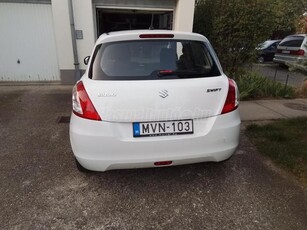 SUZUKI SWIFT 1.2 GLX AC ESP