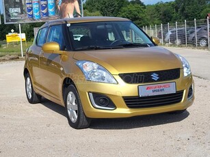 SUZUKI SWIFT 1.2 GLX AC ESP 4WD