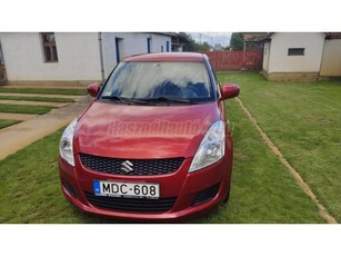 SUZUKI SWIFT 1.2 GLX AC ESP