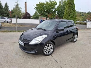 SUZUKI SWIFT 1.2 GLX AC ESP Digit klíma.ülésfűtés.tempomat