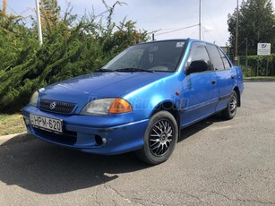 SUZUKI SWIFT 1.3 16V GLX