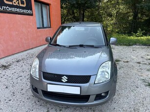 SUZUKI SWIFT 1.3 DDiS GLX AC 17 ALU KERÉK !! FRISS VIZSGA !! KLÍMA