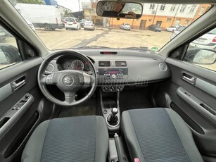 SUZUKI SWIFT 1.3 DDiS GLX AC