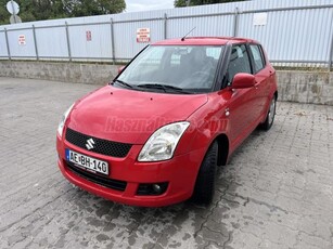 SUZUKI SWIFT 1.3 DDiS GLX AC Ár érték arányban a legjobb jelenleg!