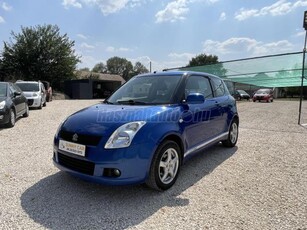 SUZUKI SWIFT 1.3 GC