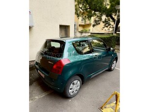 SUZUKI SWIFT 1.3 GC