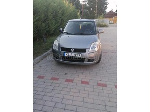 SUZUKI SWIFT 1.3 GC