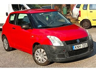 SUZUKI SWIFT 1.3 GC