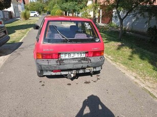 SUZUKI SWIFT 1.3 GC