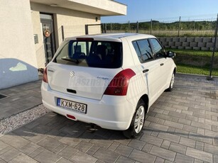 SUZUKI SWIFT 1.3 GC AC