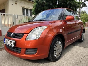 SUZUKI SWIFT 1.3 GC AC