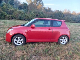 SUZUKI SWIFT 1.3 GS