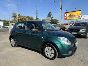 SUZUKI SWIFT 1.3 GC AC Magyar! 1-Tulaj!