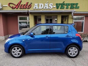 SUZUKI SWIFT 1.3 GC AC WEBASTO ÁLLÓFŰTÉS.KLÍMA.KÖNNYŰFÉM KERÉK