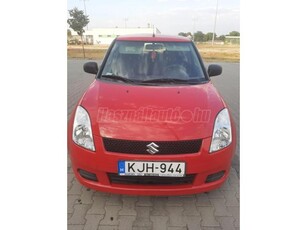 SUZUKI SWIFT 1.3 GC