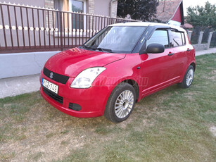 SUZUKI SWIFT 1.3 GC