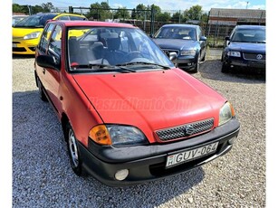 SUZUKI SWIFT 1.3 GC MO-I BENZIN-LPG