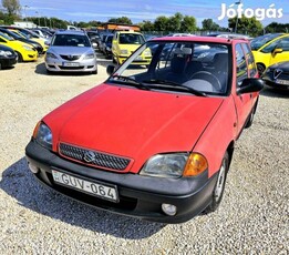 Suzuki Swift 1.3 GC MO-I Benzin-LPG